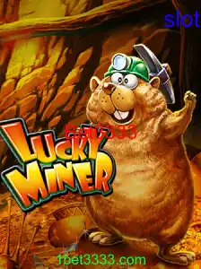 LuckyMiner