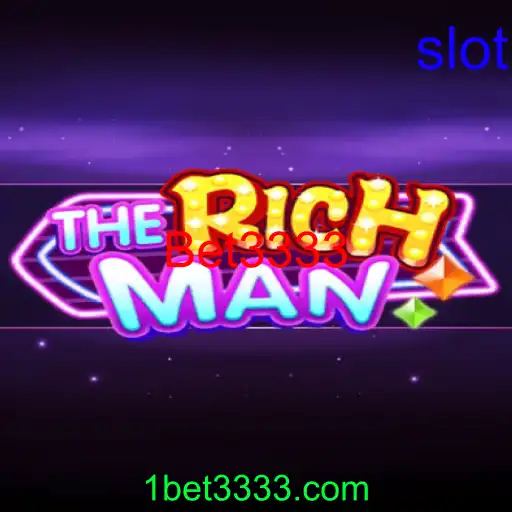 Descubra o Fascinante Mundo de TheRichMan e a Estratégia de Bet3333