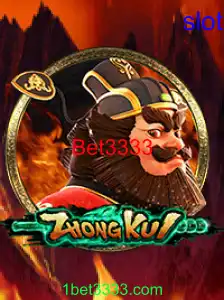 Descubra o Fascinante Jogo ZhongKui