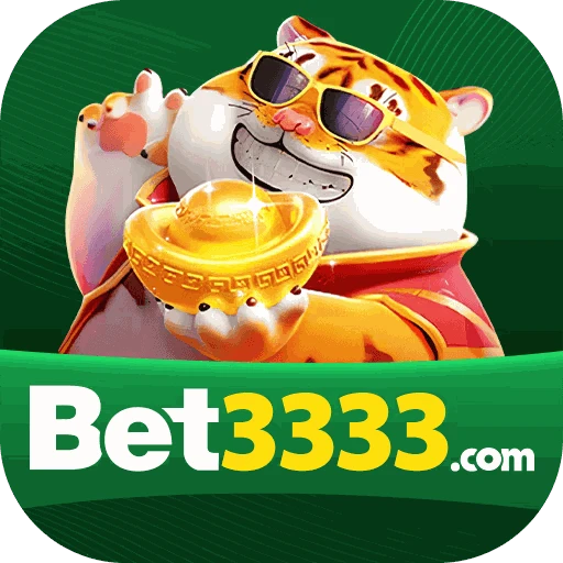 Bet3333 Logo